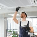 The Benefits of Annual HVAC Inspections for Long-Term Savings