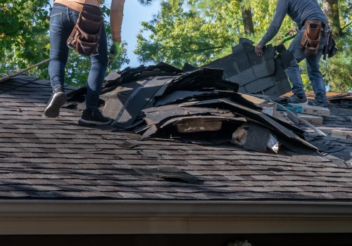 Do You Need a Building Permit for Roof Replacement