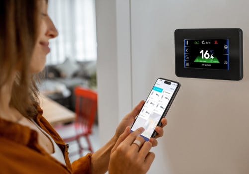 Smart Controls for Heat Pump Systems
