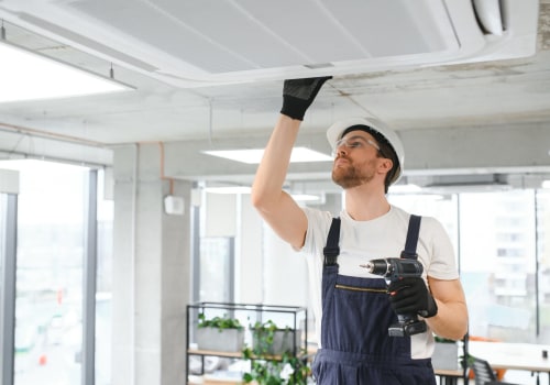 The Benefits of Annual HVAC Inspections for Long-Term Savings
